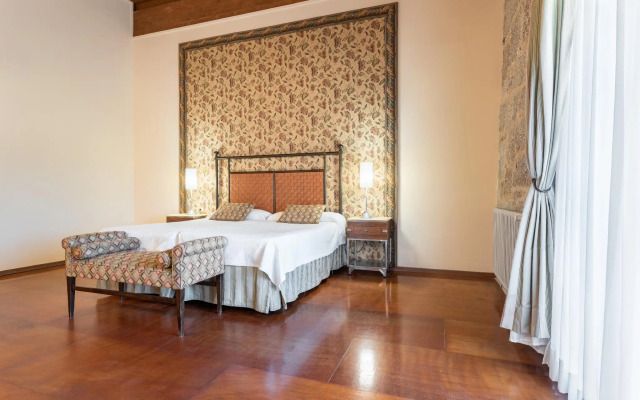 Eurostars Monumento Monasterio de San Clodio Hotel