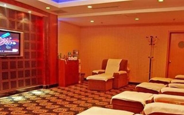 Liaocheng Chang Run Hotel