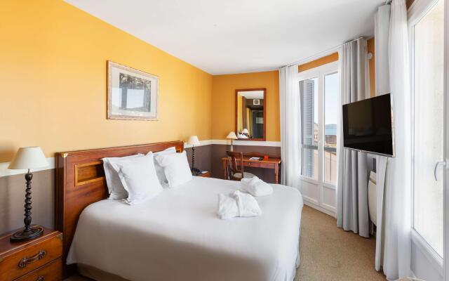 Best Western Hotel Matisse