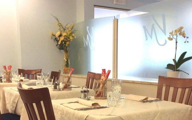 Hotel Villa Mare