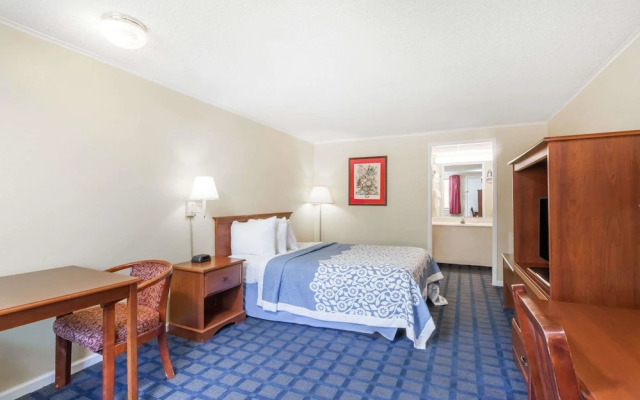 Days Inn Dover Downtown