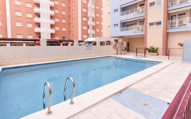 Apartamentos Pereda Mar 45