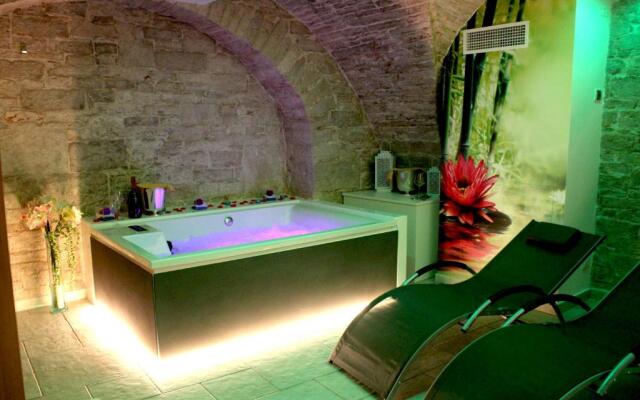Rubis Relais & SPA