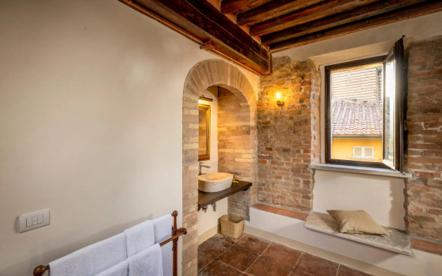 Borgo La Torre alle Tolfe