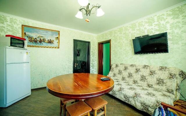 House on Pervomaiskaya 45