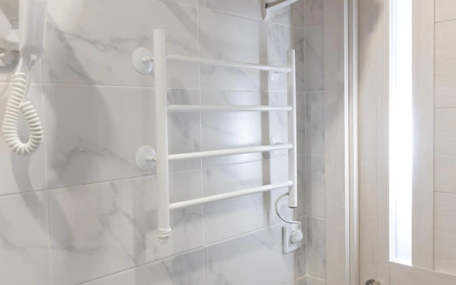 Апартаменты на улице Красногвардейская 13