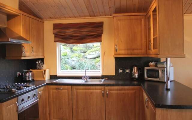 Park Lodge
