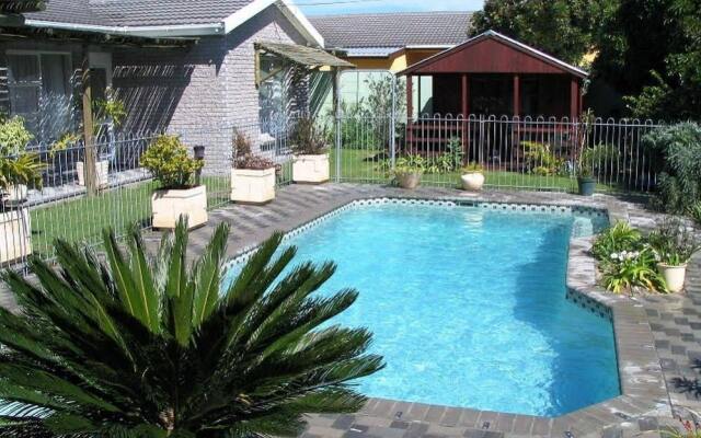 Goshen Gateway Bed & Breakfast