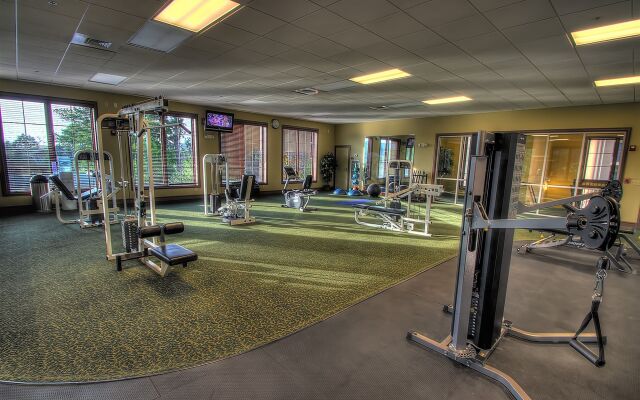 RiverStone Condo Resort & Spa