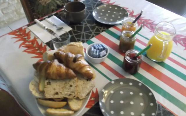 La forge de Clermont - Chambres d'Hôtes