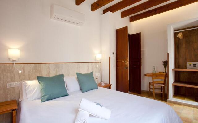 Casal de Petra - Rooms & Pool by My Rooms Hotels