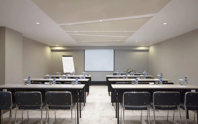 INNSiDE by Meliá Yogyakarta