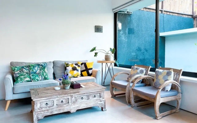 Namaste Villa