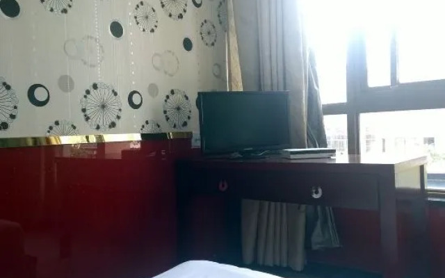 Shanghai Zhenyuan Hotel
