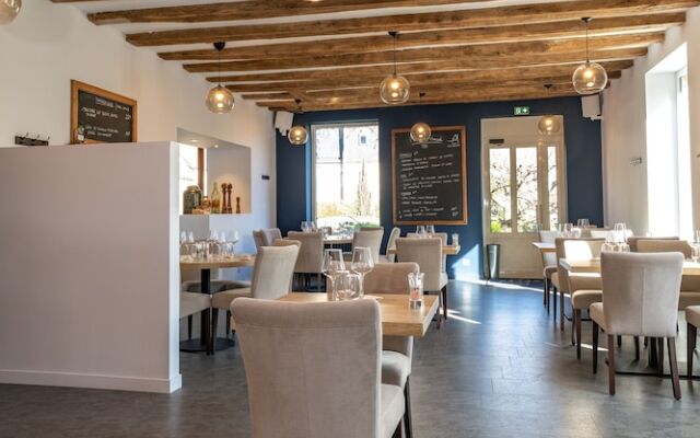 L'auberge du Croissant