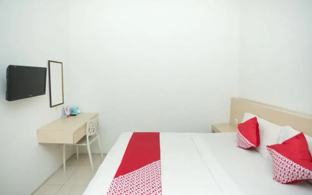 Lapan Lapan by OYO Rooms