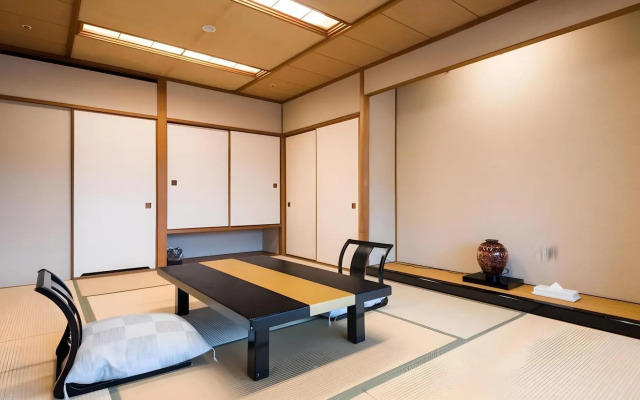 Ooedo Onsen Monogatari Premium Ito Hotel New Okabe