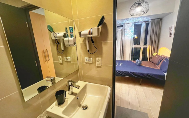 EG Private House - BGC Uptown