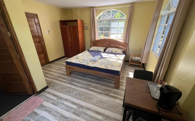 Guesthouse Sondol