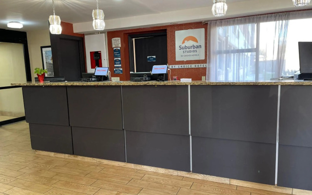 Quality Inn & Suites Columbia