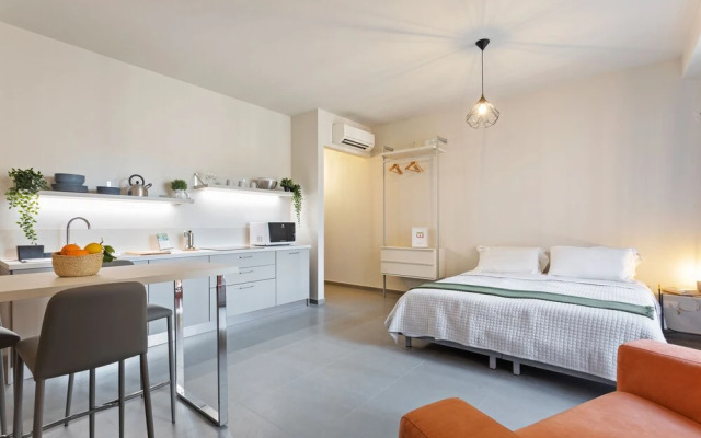Cibali Design Apartments by Wonderful Italy