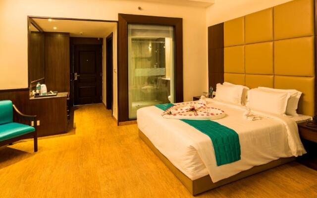 Sinclairs Retreat Kalimpong