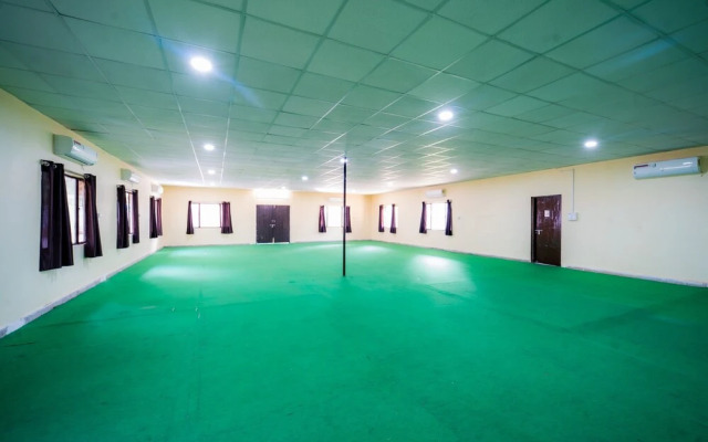 Narmada Hills Resort