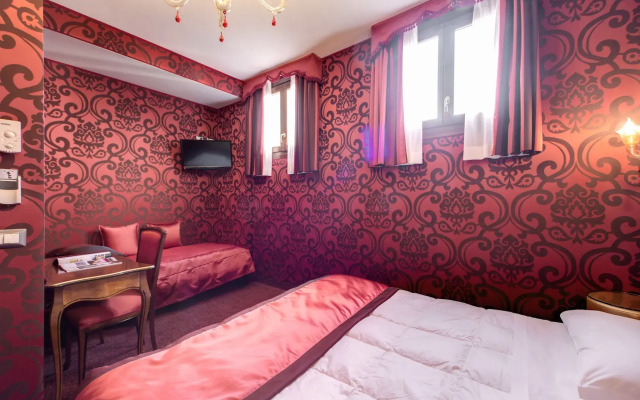 Hotel Domus Cavanis Venezia