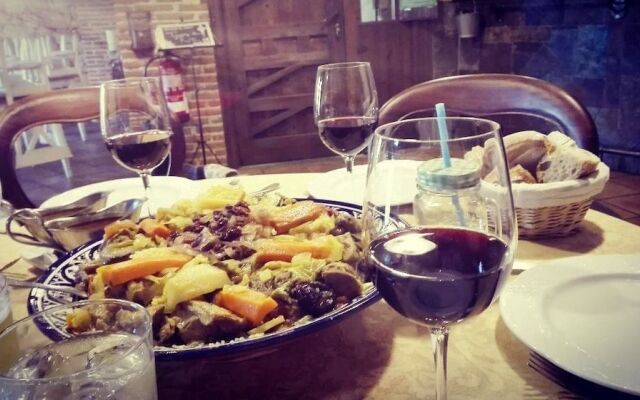 Posada La Gatera