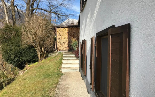 Snow Home Apartment - Cipat 022093-At-381181