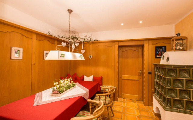 Hotel Alpspitz B&B