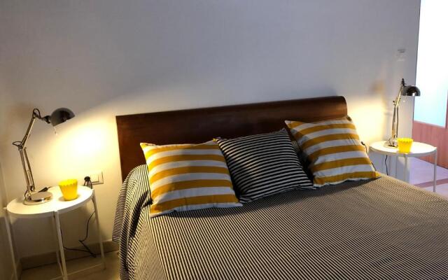 Casa Vista 1
