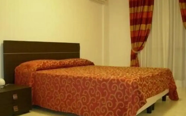 Residence Monte Grappa