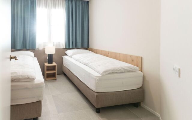 Holiday Apartment in Gerlitzen With Wellness Area