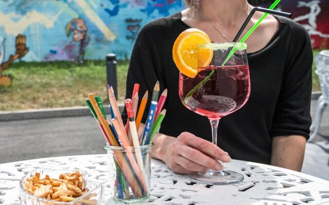 Ibis Styles Genève Carouge