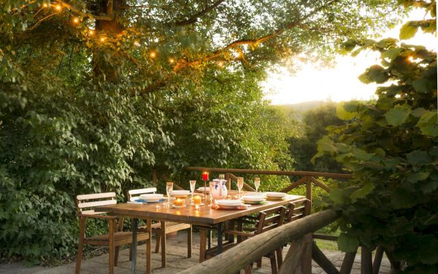 Bio Lavanda Organic Agritourism