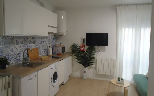 Apartamentos Dimax