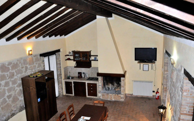 Borgo Nociquerceto