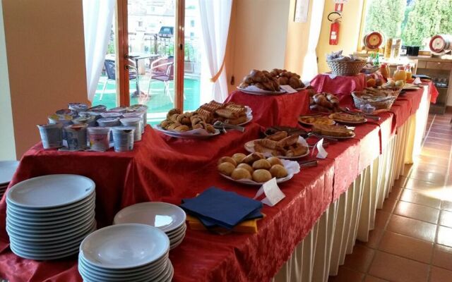Hotel Isola di Lauria