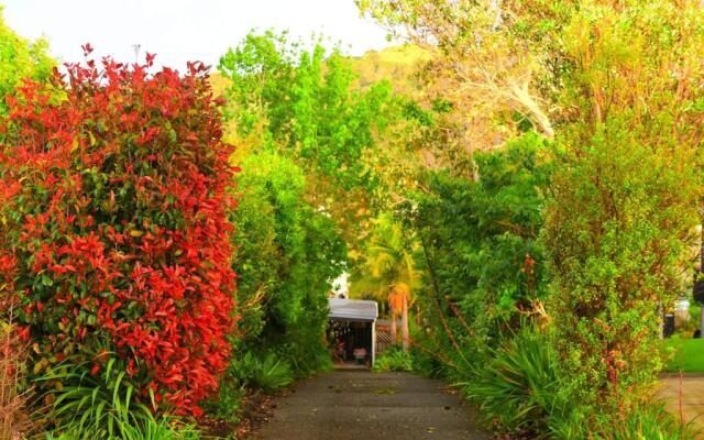 Harbour View Retreat Mangonui