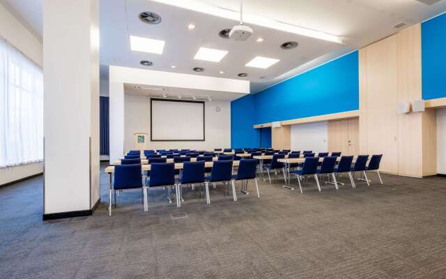 Quality Hotel Ostrava City