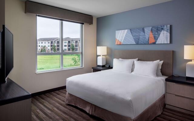 Hyatt House Charleston / Mount Pleasant