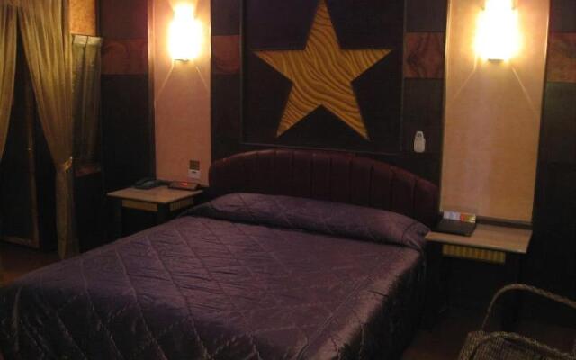Star Business Motel