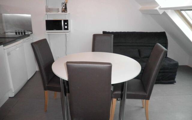 Residence La Rose Des Vents