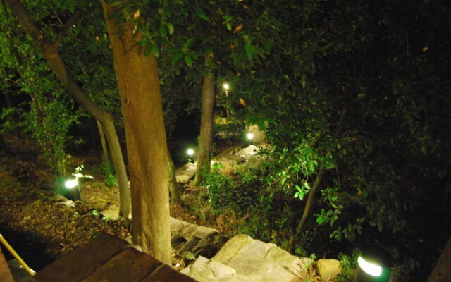 La Sorgente di Francesca - B&B
