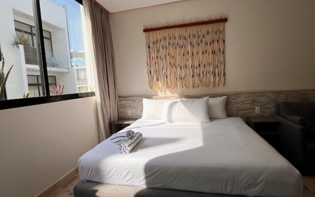 Studio Toh 210 - Elle Residence