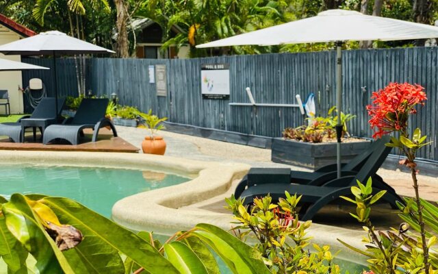 Lychee Tree Holiday Apartments