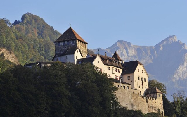 Gorfion Familotel Liechtenstein