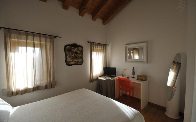 Albergo Due Fiumi