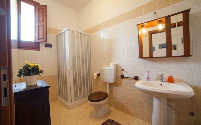Beb villa amodeo